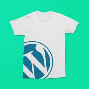 WordPress Tee