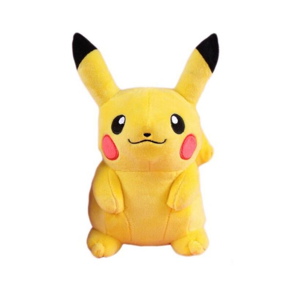 Pikachu Plush